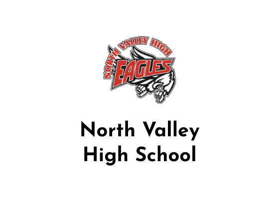 North Valley High School